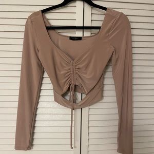 Long Sleeve Top